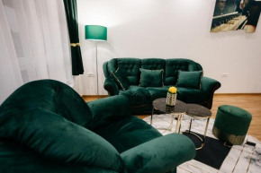 Apartman Dalija